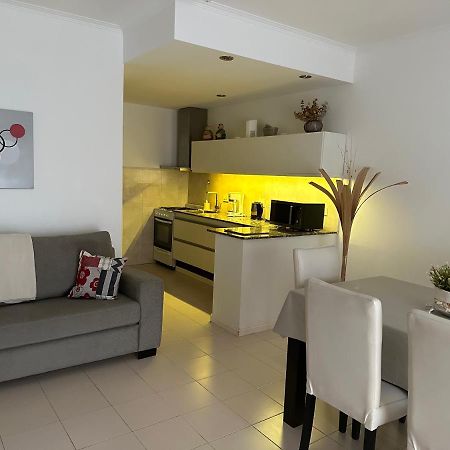 Oasis Del Sur Apartment Puerto Madryn Ngoại thất bức ảnh