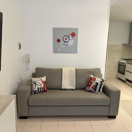 Oasis Del Sur Apartment Puerto Madryn Ngoại thất bức ảnh