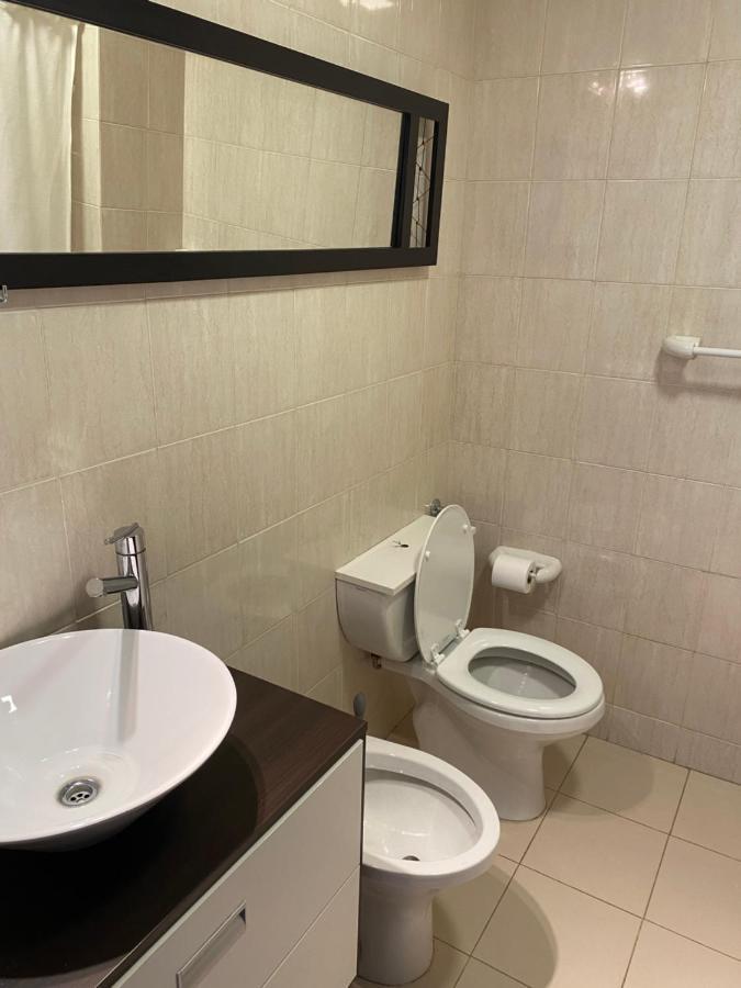 Oasis Del Sur Apartment Puerto Madryn Ngoại thất bức ảnh
