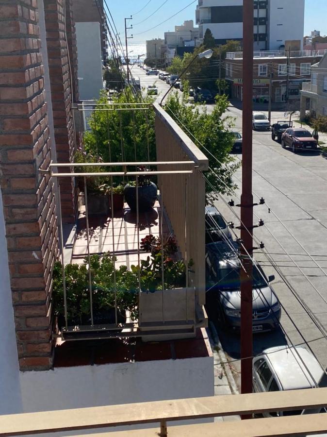 Oasis Del Sur Apartment Puerto Madryn Ngoại thất bức ảnh