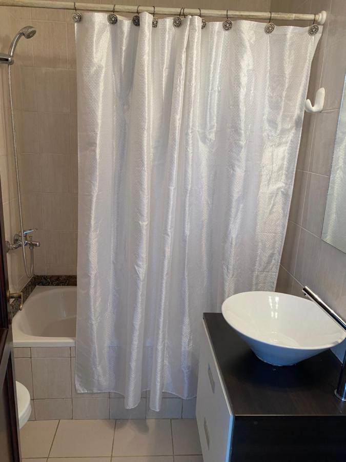Oasis Del Sur Apartment Puerto Madryn Ngoại thất bức ảnh
