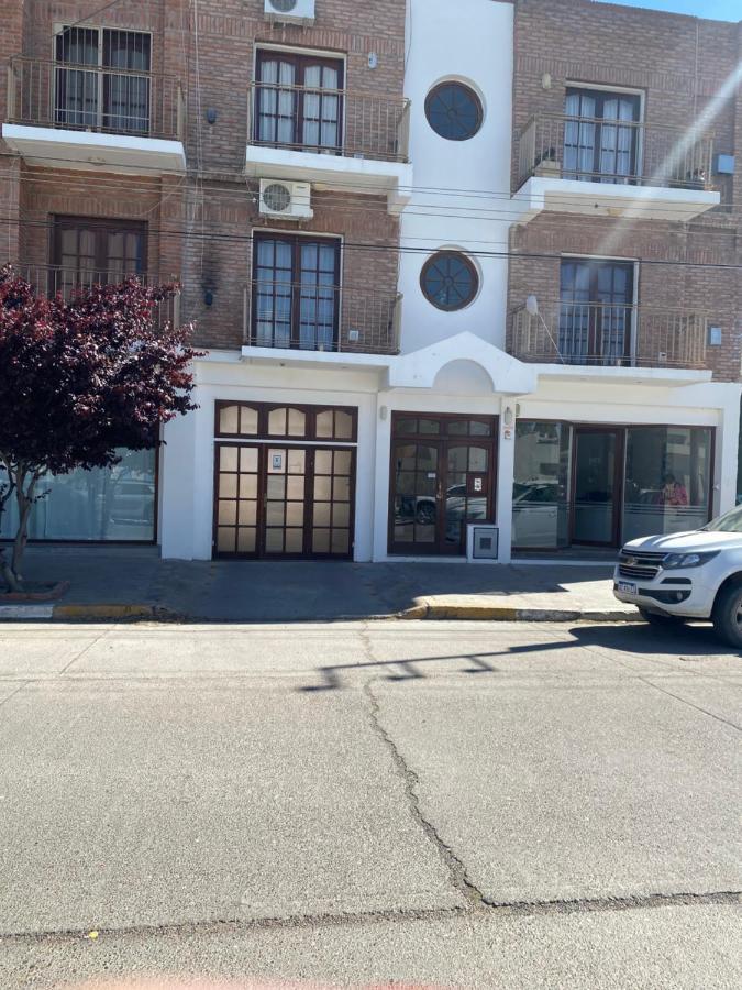 Oasis Del Sur Apartment Puerto Madryn Ngoại thất bức ảnh