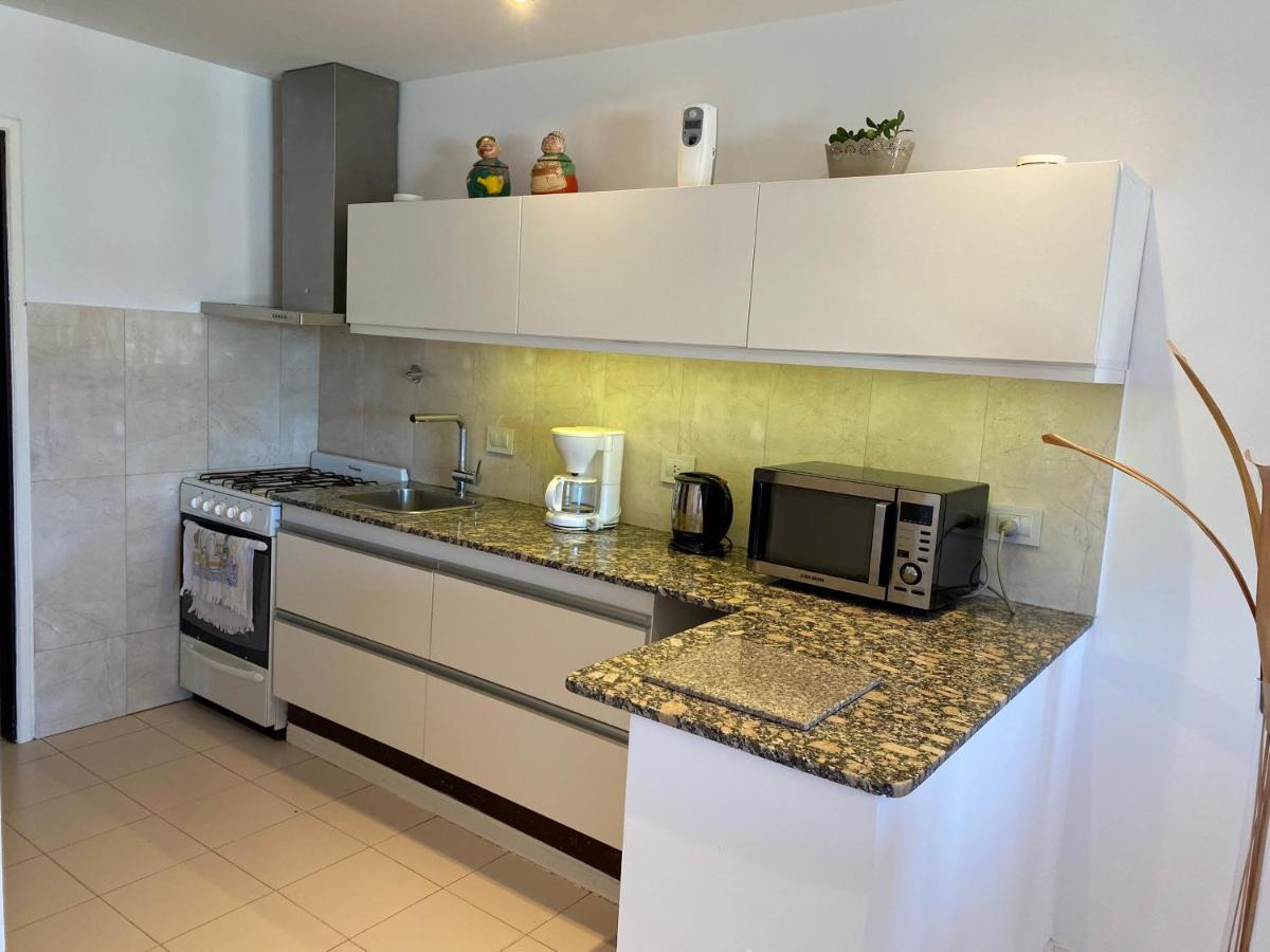 Oasis Del Sur Apartment Puerto Madryn Ngoại thất bức ảnh