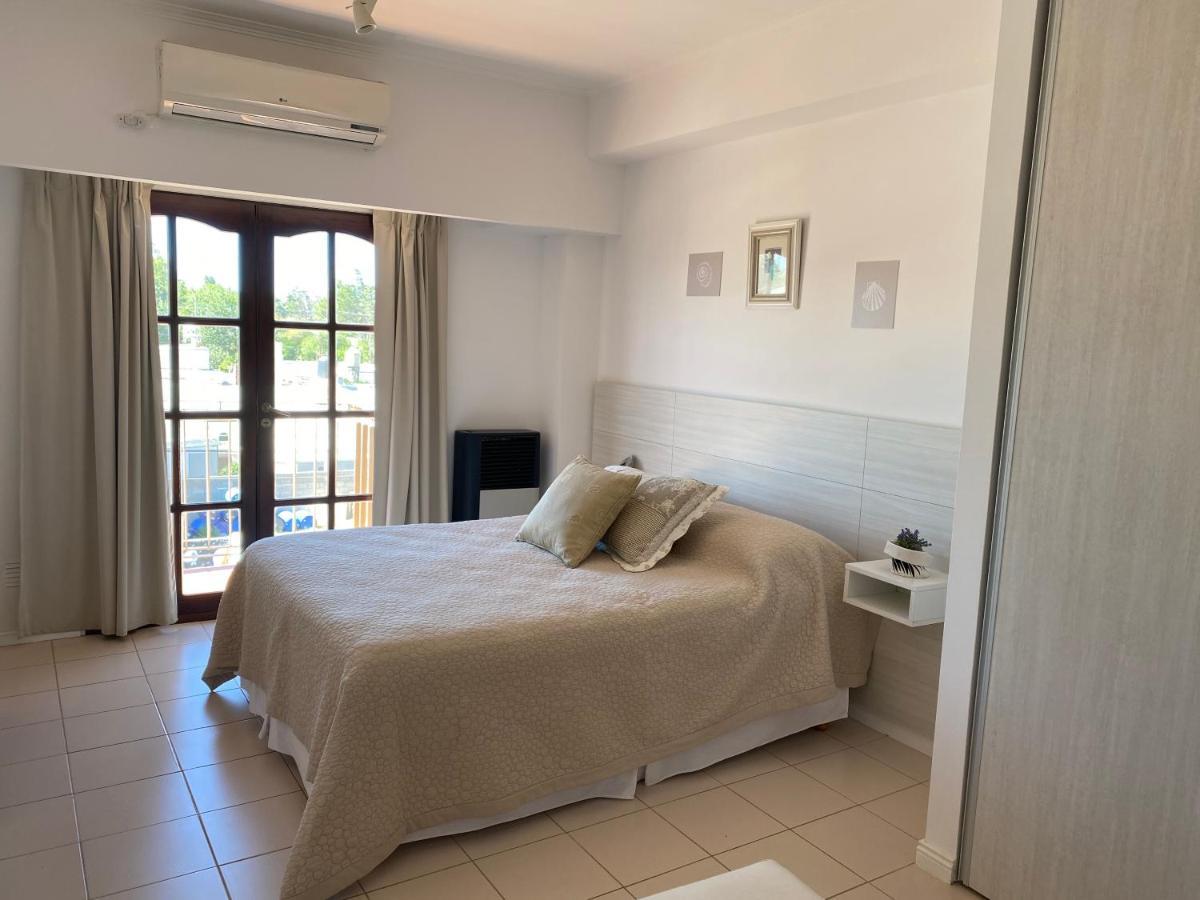 Oasis Del Sur Apartment Puerto Madryn Ngoại thất bức ảnh