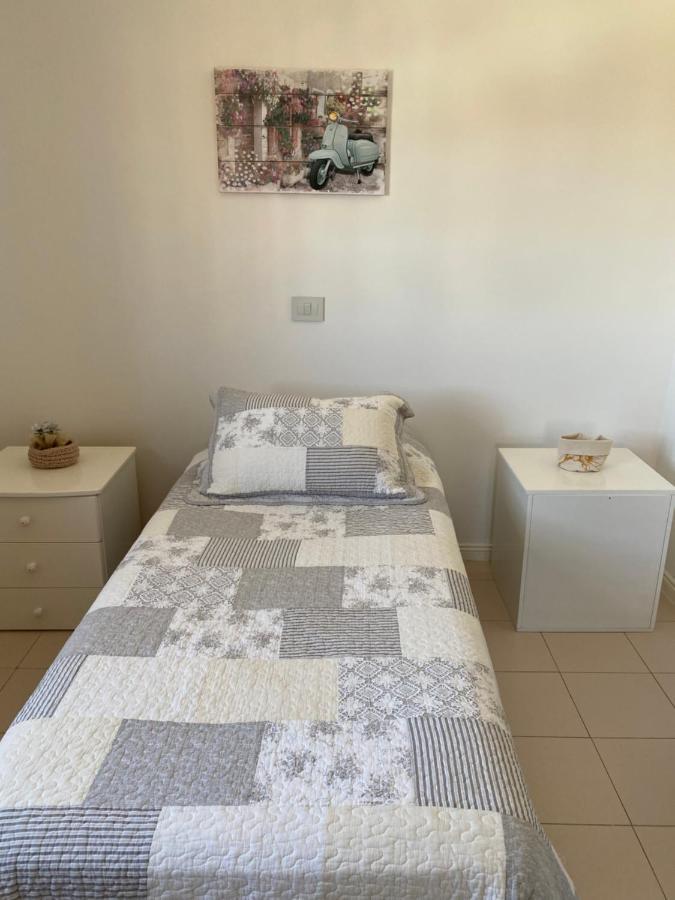 Oasis Del Sur Apartment Puerto Madryn Ngoại thất bức ảnh