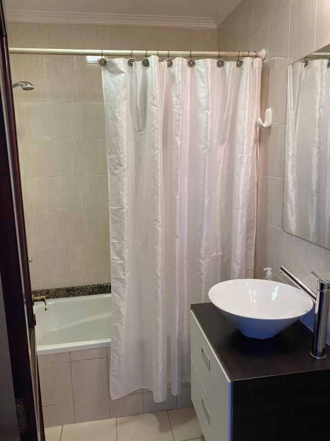 Oasis Del Sur Apartment Puerto Madryn Ngoại thất bức ảnh
