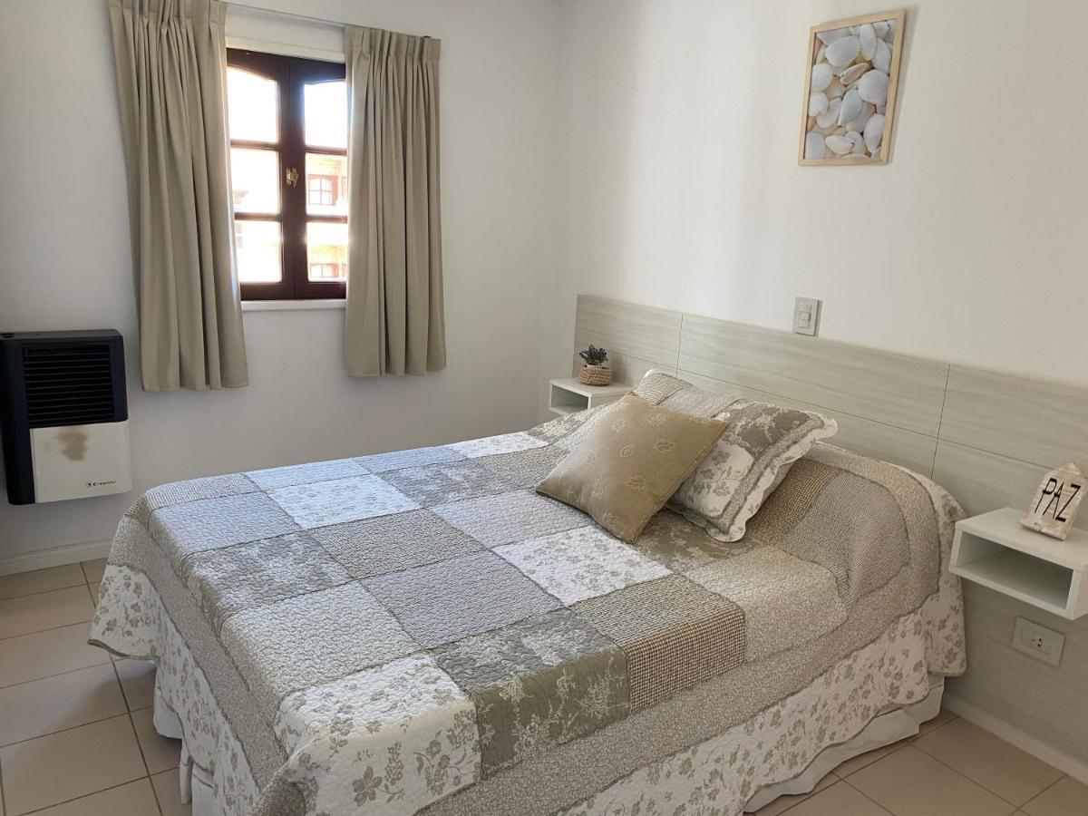 Oasis Del Sur Apartment Puerto Madryn Ngoại thất bức ảnh