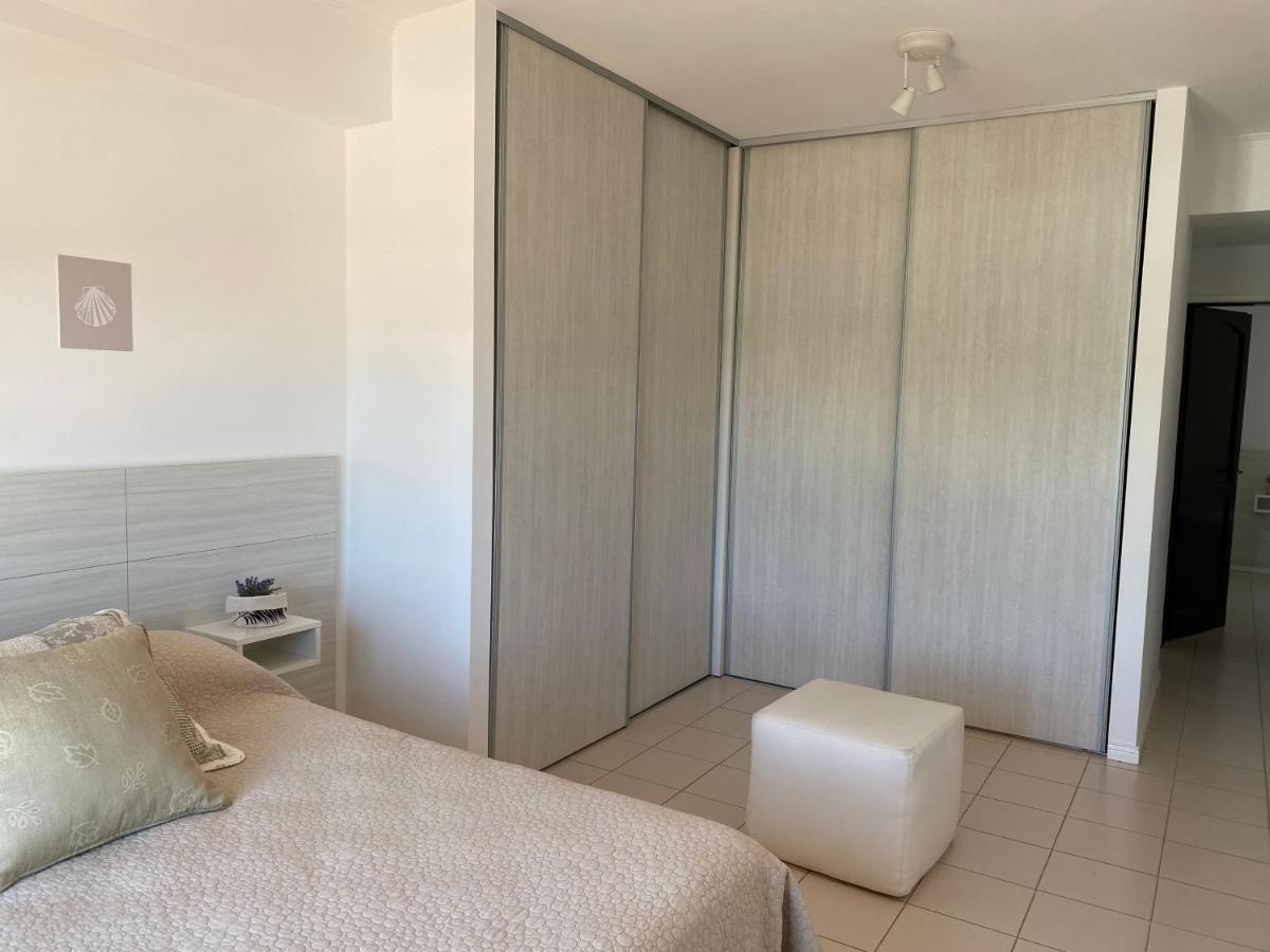 Oasis Del Sur Apartment Puerto Madryn Ngoại thất bức ảnh