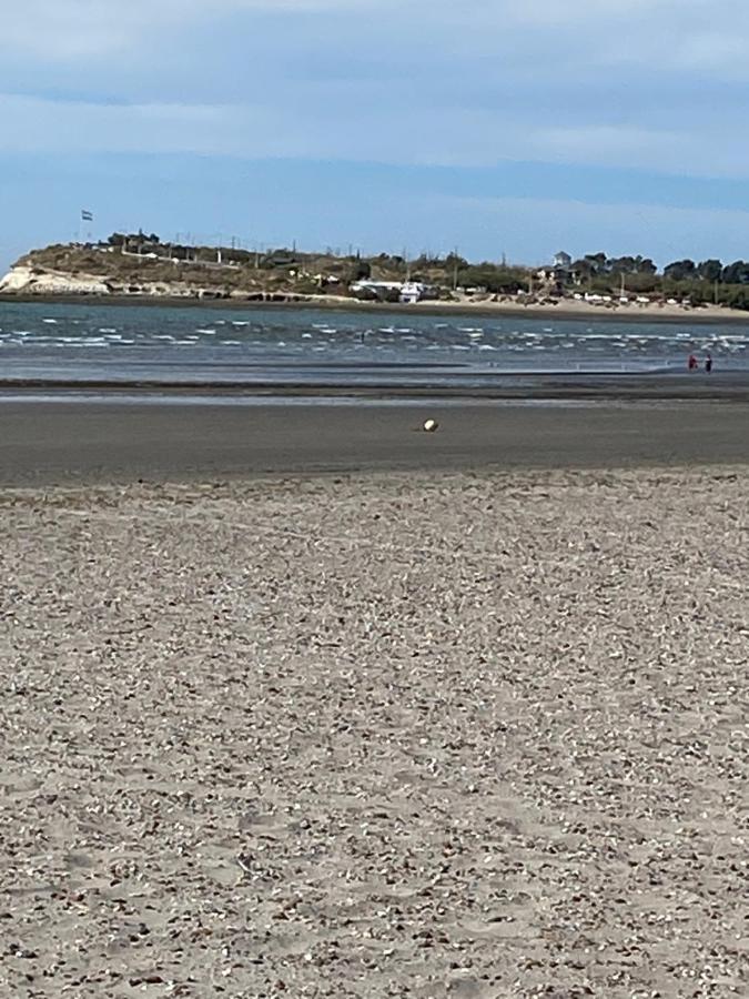 Oasis Del Sur Apartment Puerto Madryn Ngoại thất bức ảnh