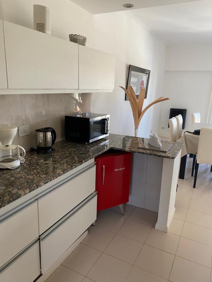 Oasis Del Sur Apartment Puerto Madryn Ngoại thất bức ảnh