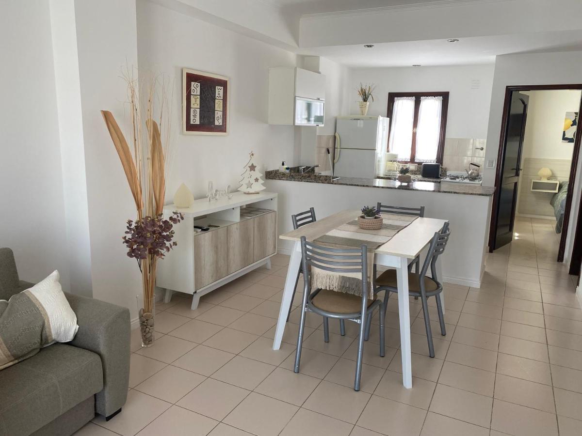 Oasis Del Sur Apartment Puerto Madryn Ngoại thất bức ảnh