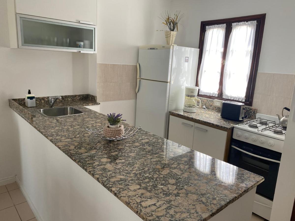 Oasis Del Sur Apartment Puerto Madryn Ngoại thất bức ảnh