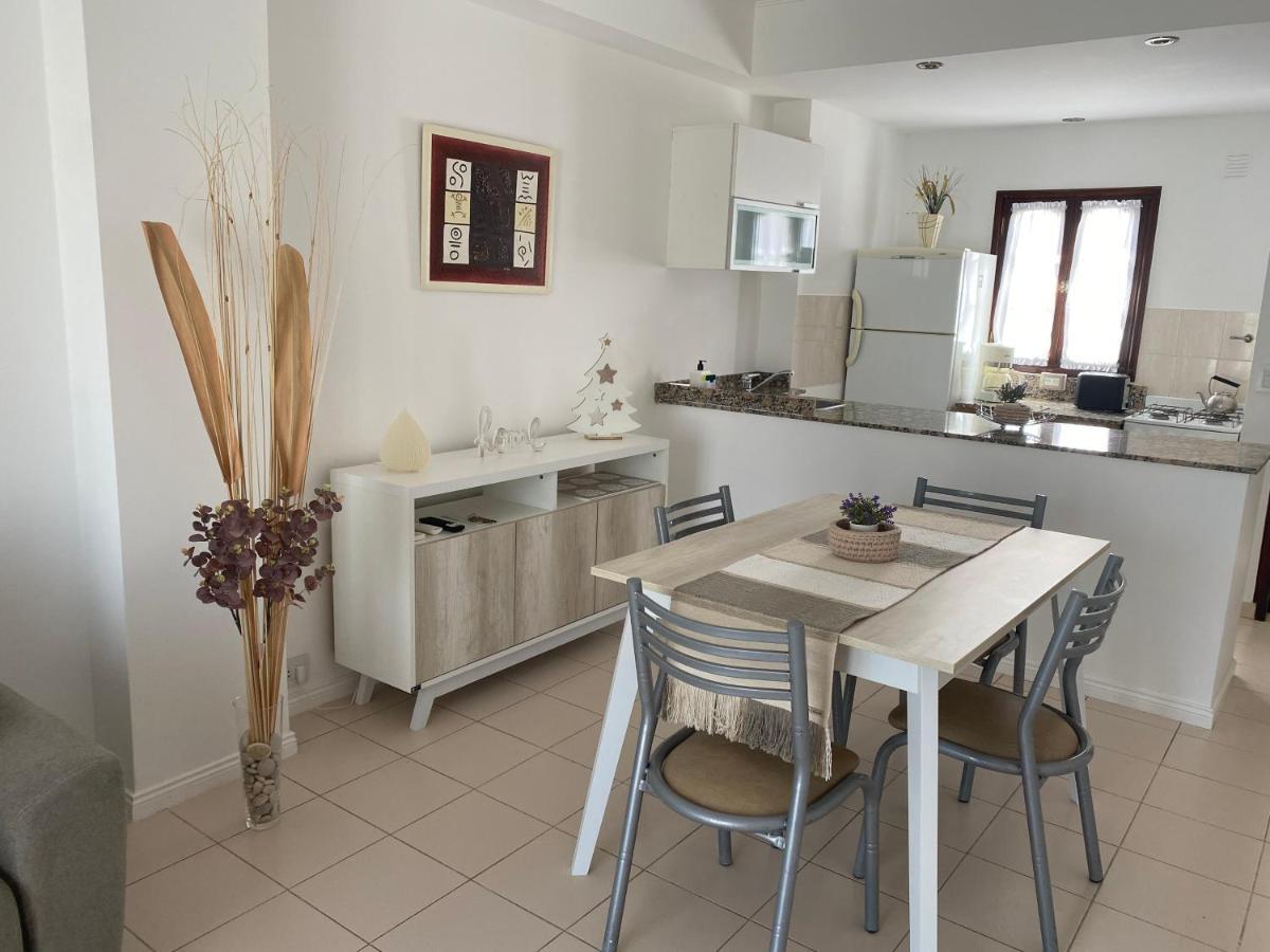 Oasis Del Sur Apartment Puerto Madryn Ngoại thất bức ảnh