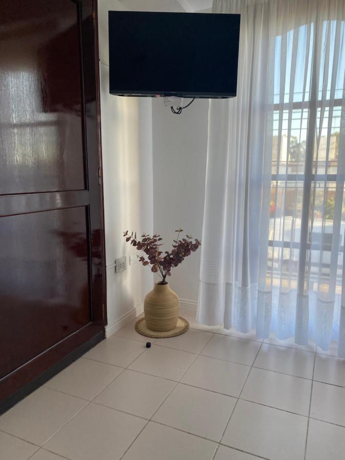Oasis Del Sur Apartment Puerto Madryn Ngoại thất bức ảnh