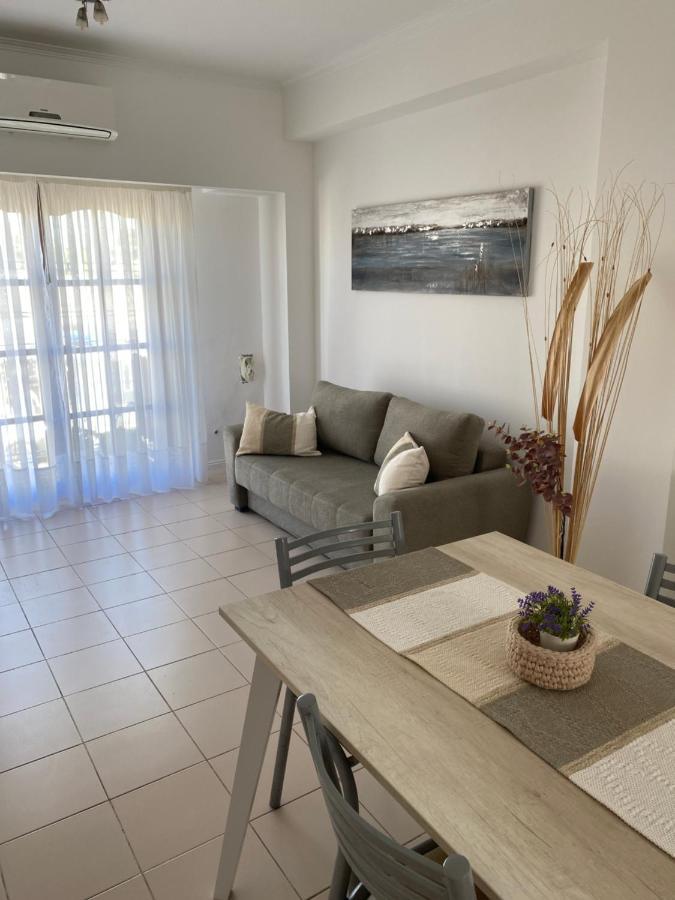 Oasis Del Sur Apartment Puerto Madryn Ngoại thất bức ảnh