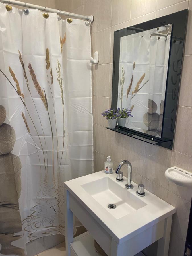 Oasis Del Sur Apartment Puerto Madryn Ngoại thất bức ảnh