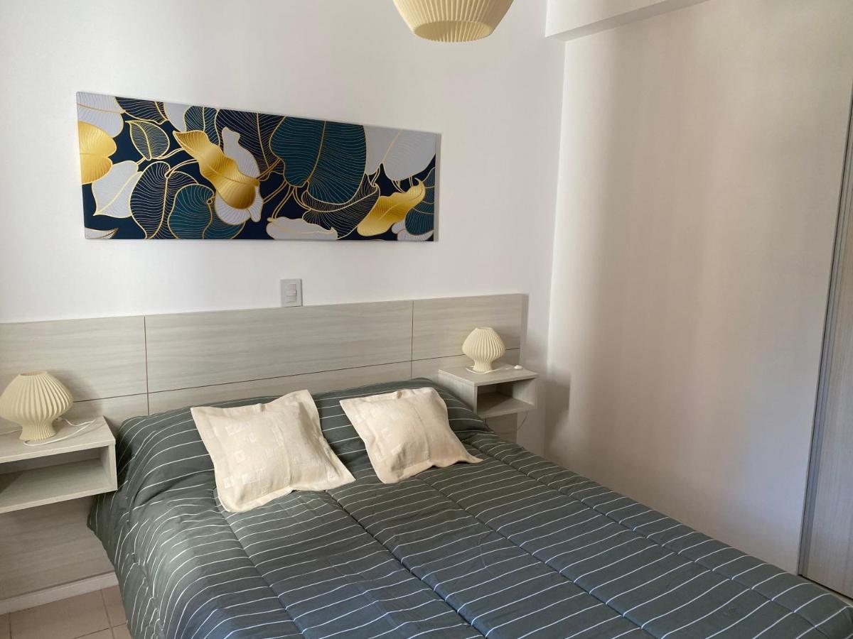 Oasis Del Sur Apartment Puerto Madryn Ngoại thất bức ảnh