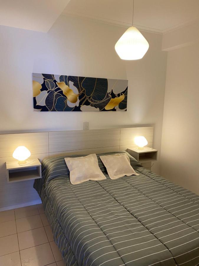 Oasis Del Sur Apartment Puerto Madryn Ngoại thất bức ảnh