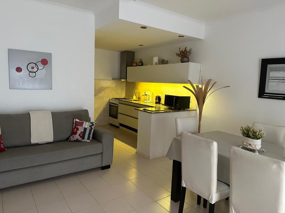 Oasis Del Sur Apartment Puerto Madryn Ngoại thất bức ảnh